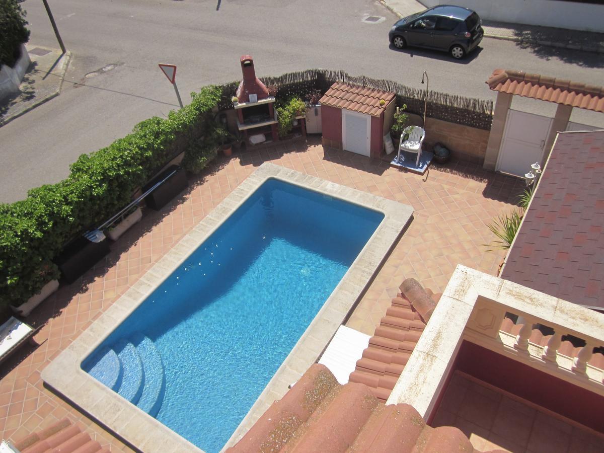 Casa Badia Gran Badia Blava Exterior foto