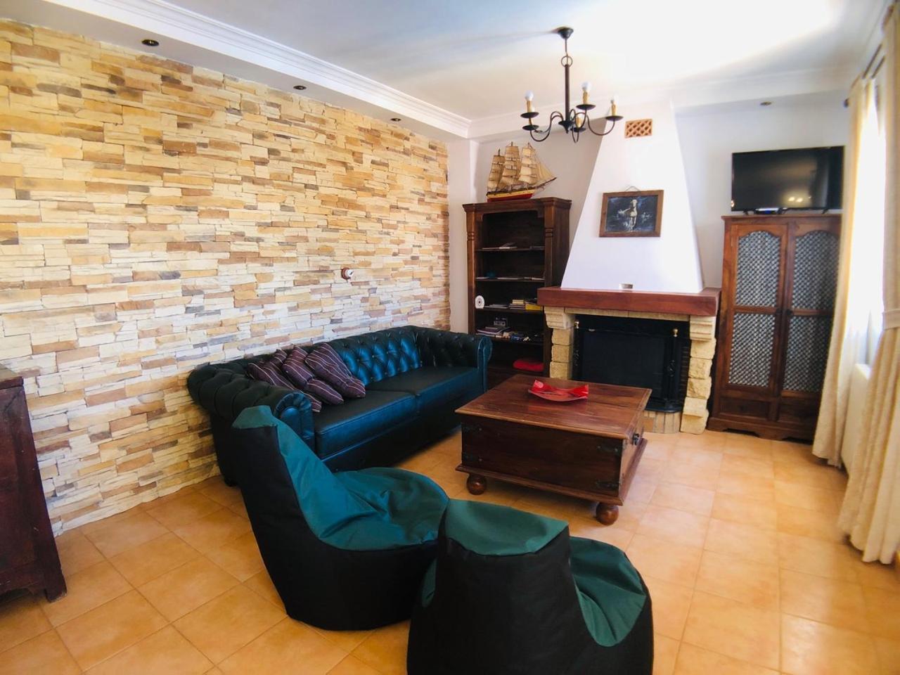 Casa Badia Gran Badia Blava Exterior foto
